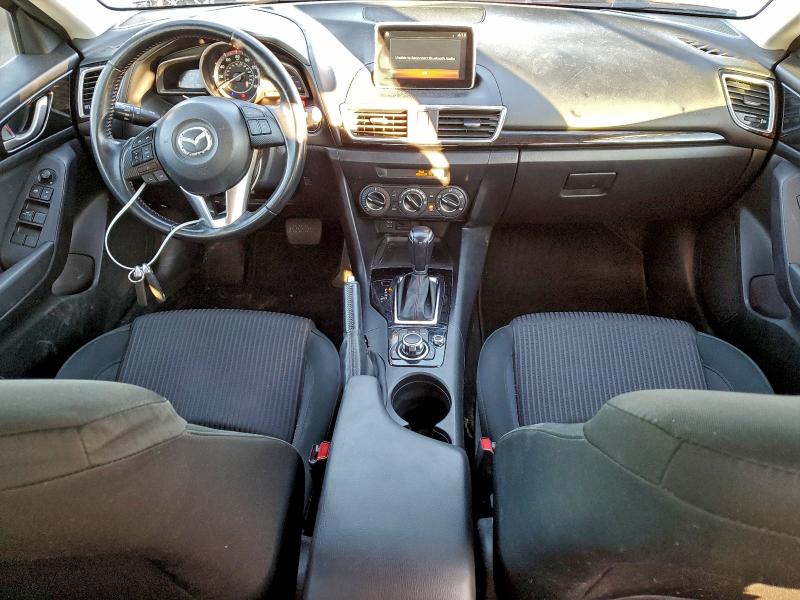 Фото 8 - MAZDA 3