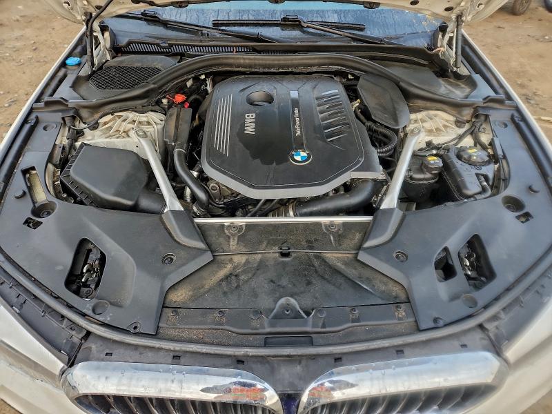 Фото 11 - BMW 5 SERIES