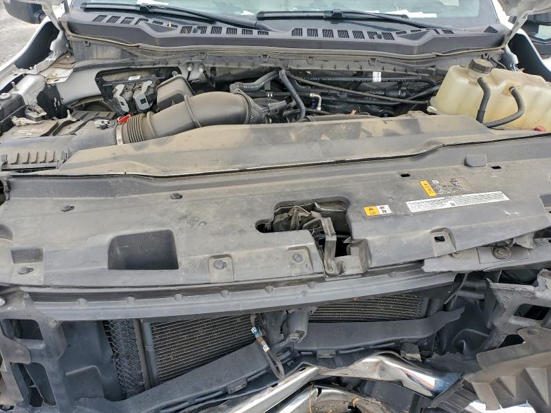 Фото 11 - FORD F350