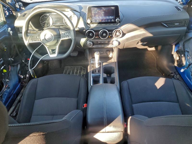 Фото 8 - NISSAN SENTRA