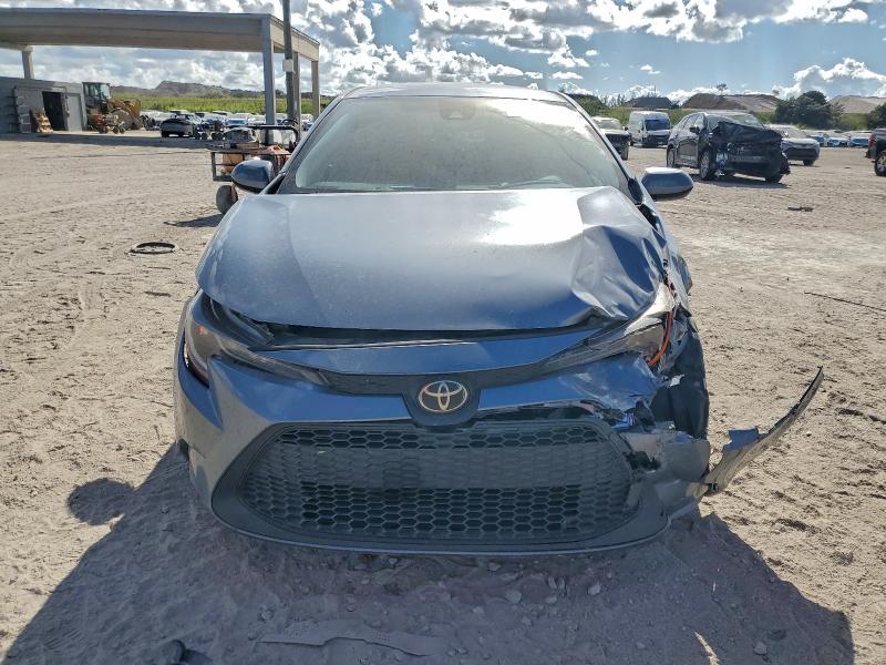 Фото 5 - TOYOTA COROLLA