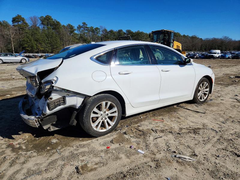 Фото 3 - CHRYSLER 200