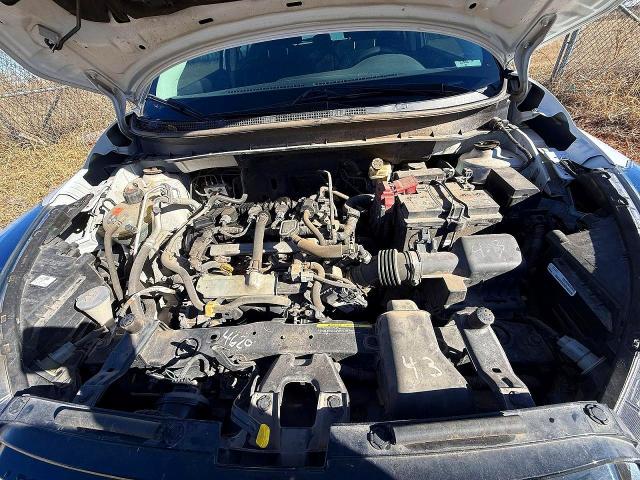 Фото 7 - NISSAN KICKS