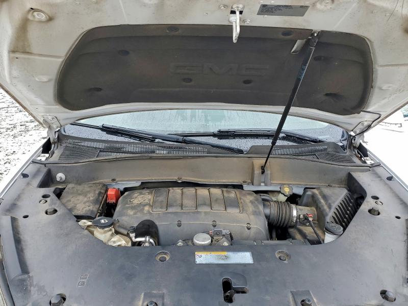 Фото 11 - GMC ACADIA