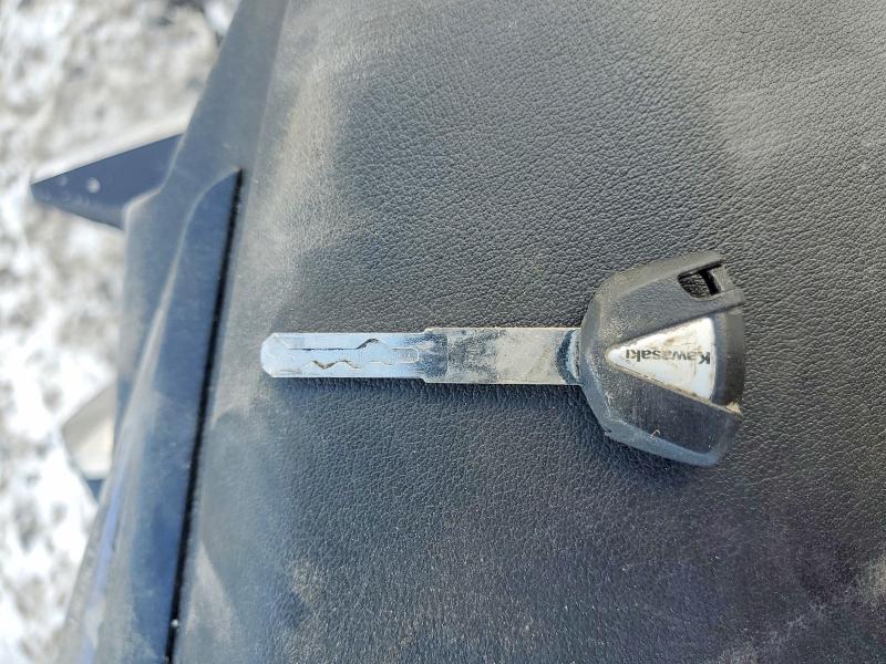 Фото 8 - KAWASAKI NINJA 500