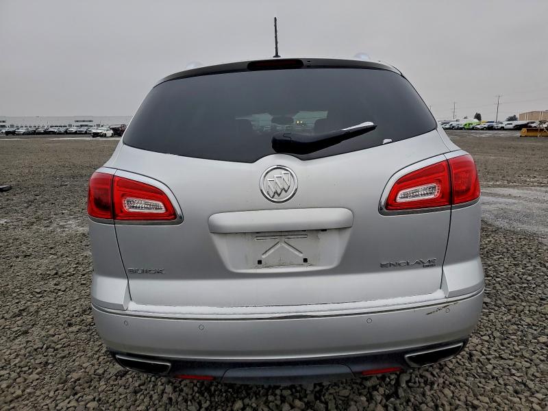 Фото 6 - BUICK ENCLAVE