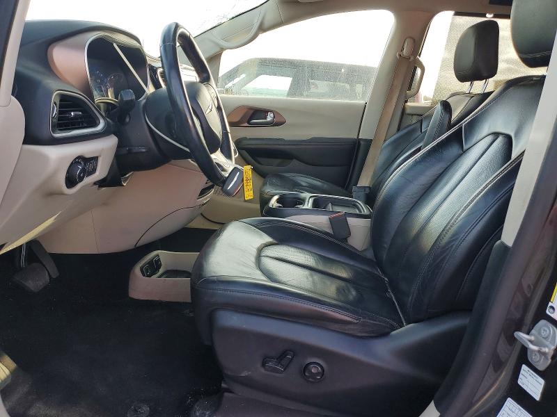 Фото 7 - CHRYSLER PACIFICA