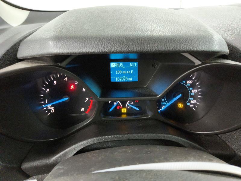 Фото 9 - FORD TRANSIT