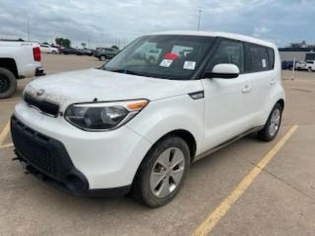 Фото 2 - KIA SOUL