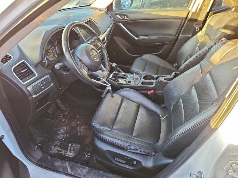 Фото 7 - MAZDA CX-5