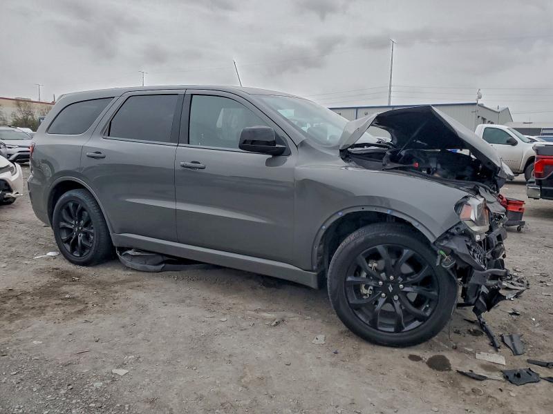 Фото 4 - DODGE DURANGO