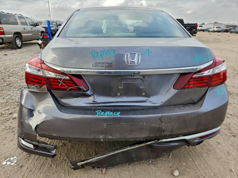 Фото 6 - HONDA ACCORD