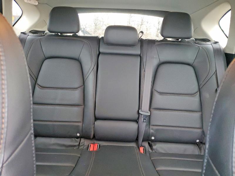 Фото 10 - MAZDA CX-5