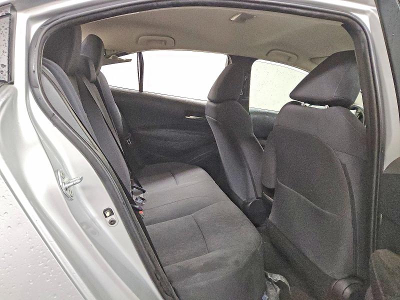 Фото 10 - TOYOTA COROLLA