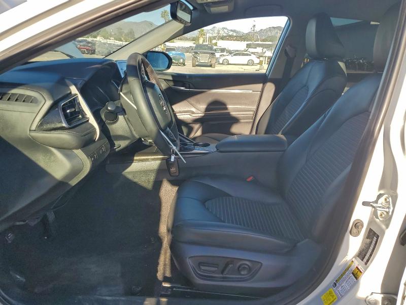 Фото 7 - TOYOTA CAMRY