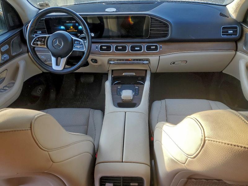 Фото 8 - MERCEDES-BENZ GLE-CLASS