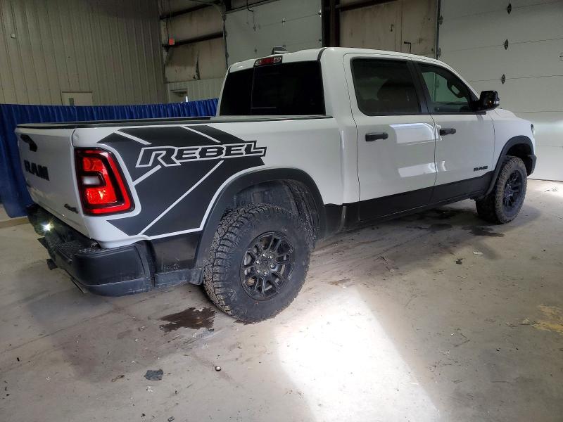 Фото 3 - RAM 1500