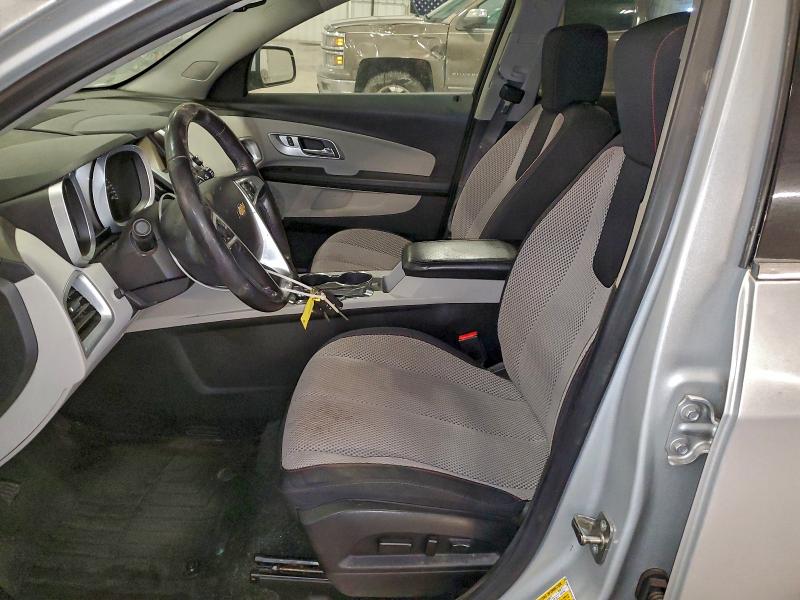 Фото 7 - CHEVROLET EQUINOX