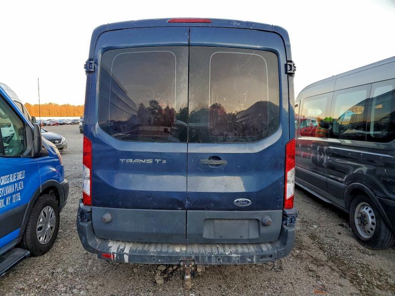 Фото 6 - FORD TRANSIT