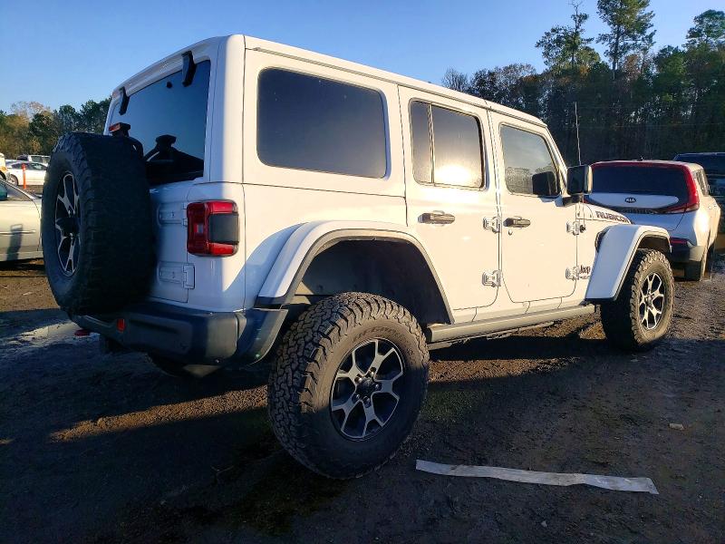 Фото 3 - JEEP WRANGLER