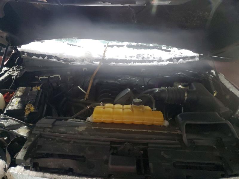 Фото 11 - FORD F-150