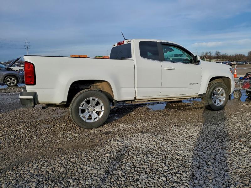 Фото 3 - CHEVROLET COLORADO