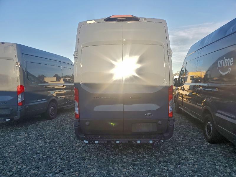 Фото 6 - FORD TRANSIT