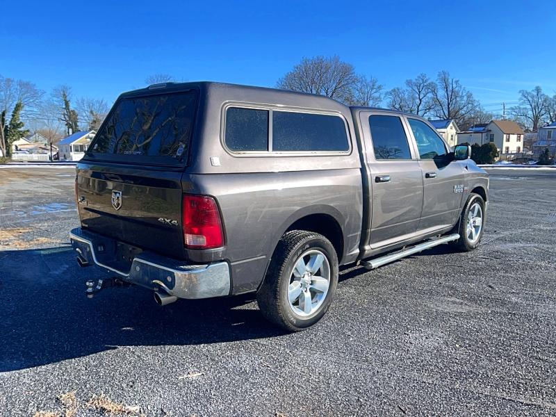 Фото 3 - RAM 1500