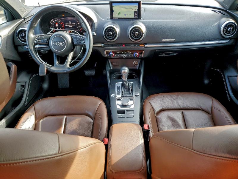 Фото 8 - AUDI A3