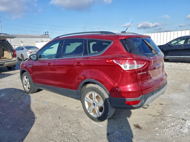 Фото 2 - FORD ESCAPE