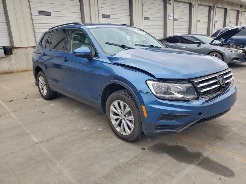 Фото 4 - VOLKSWAGEN TIGUAN