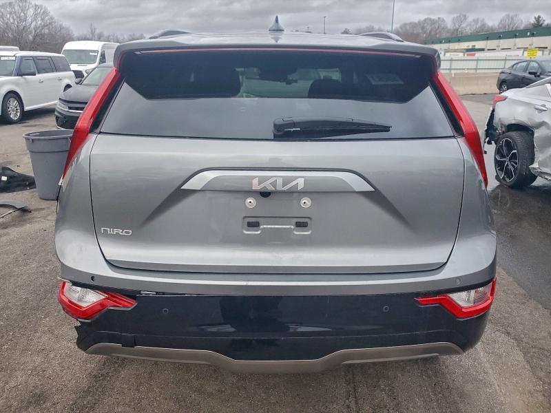 KIA NIRO WIND 2024 VIN KNDCR3L16R5111354