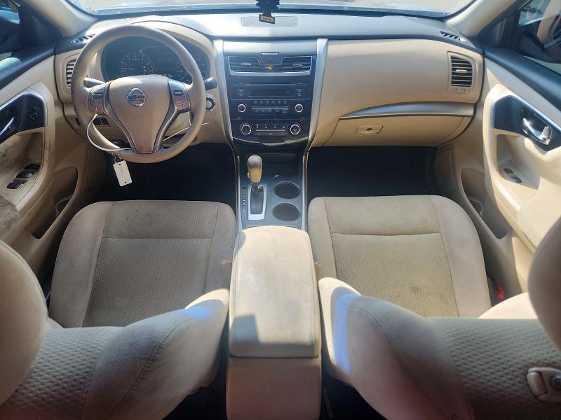 Фото 8 - NISSAN ALTIMA