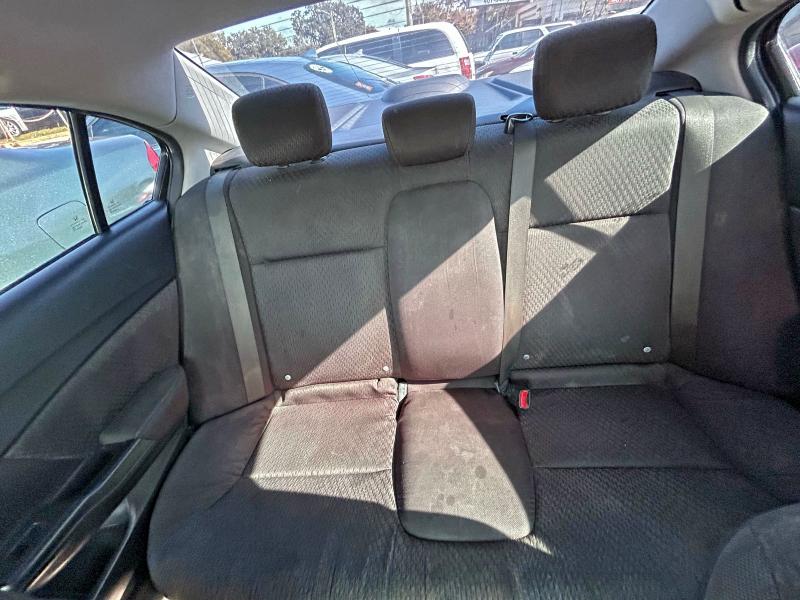 Фото 13 - HONDA CIVIC