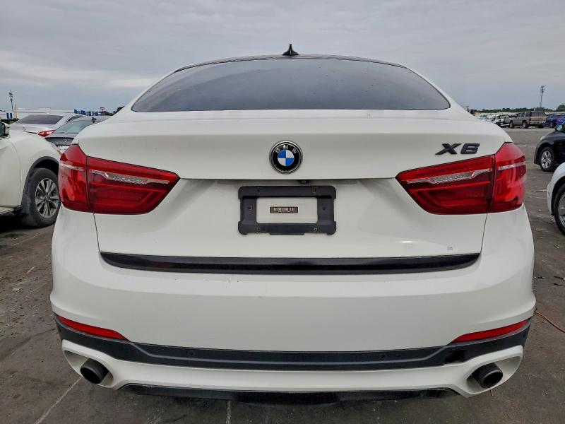 Фото 6 - BMW X6