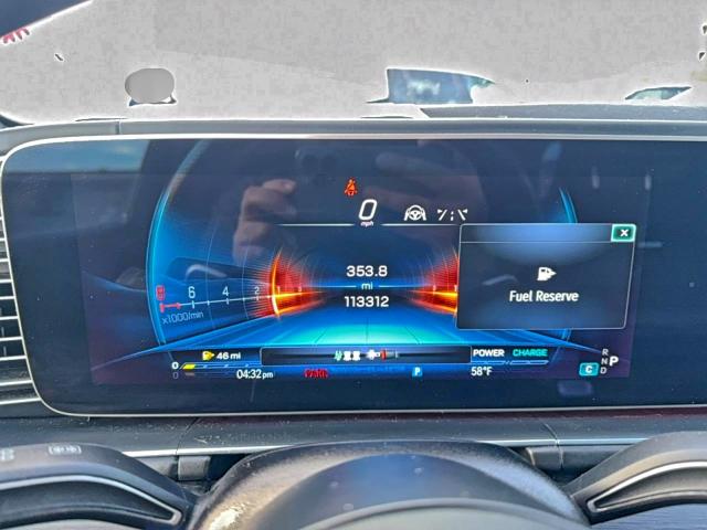 Фото 8 - MERCEDES-BENZ GLE-CLASS