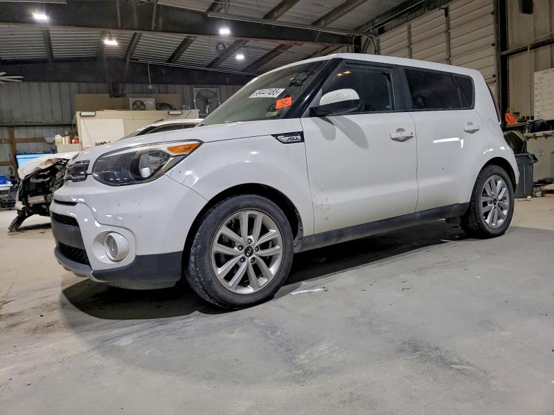 Фото 1 - KIA SOUL