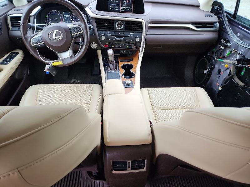 Фото 8 - LEXUS RX350