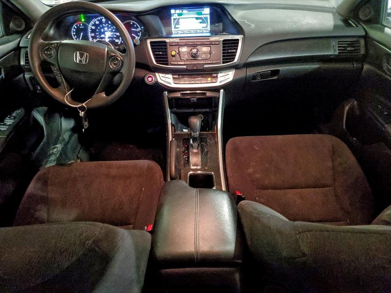 Фото 8 - HONDA ACCORD