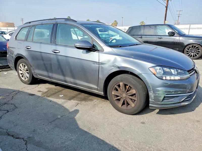 Фото 4 - VOLKSWAGEN GOLF