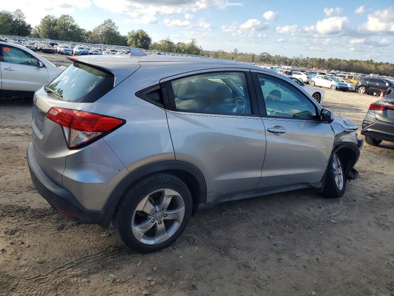 Фото 3 - HONDA HR-V