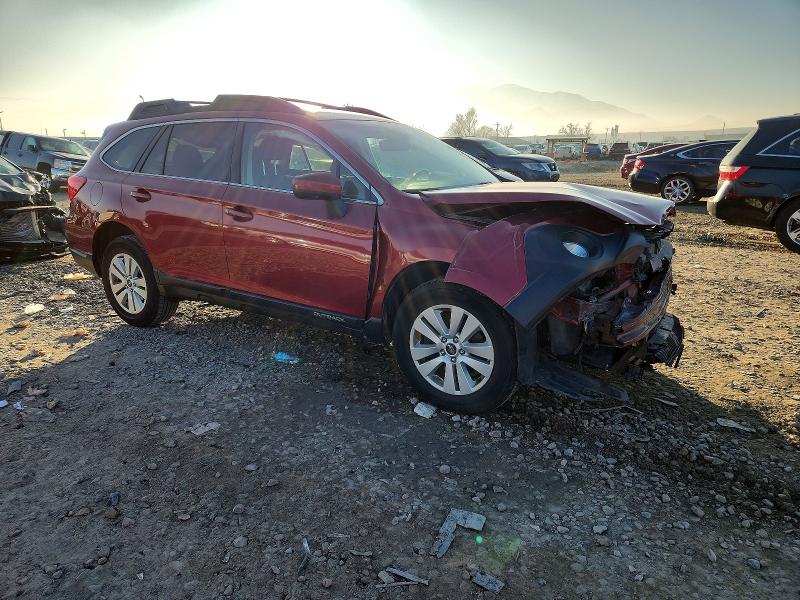 Фото 4 - SUBARU OUTBACK