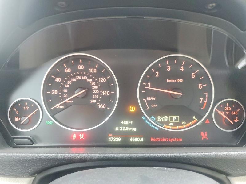 Фото 9 - BMW 4 SERIES