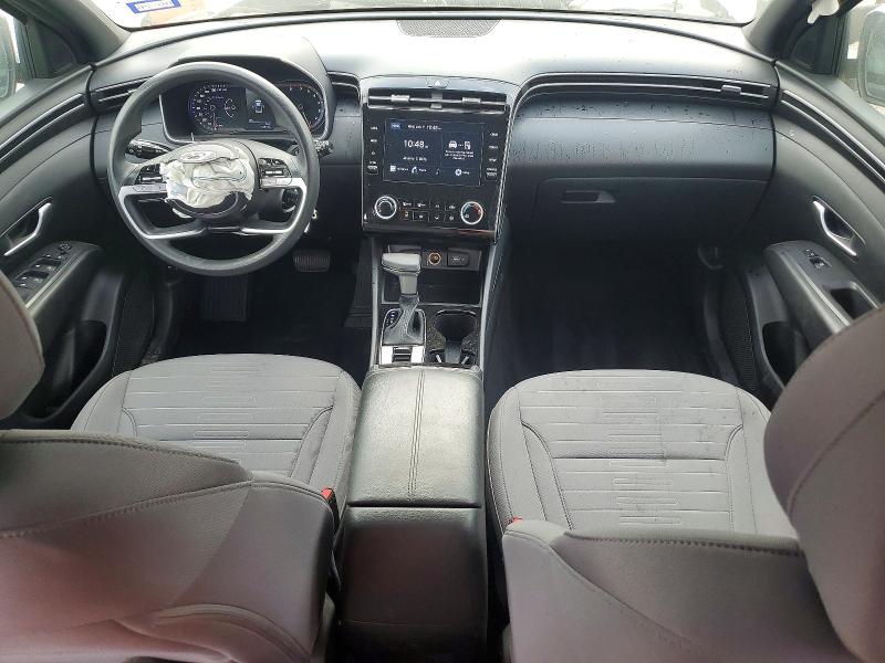 Фото 8 - HYUNDAI SANTA CRUZ