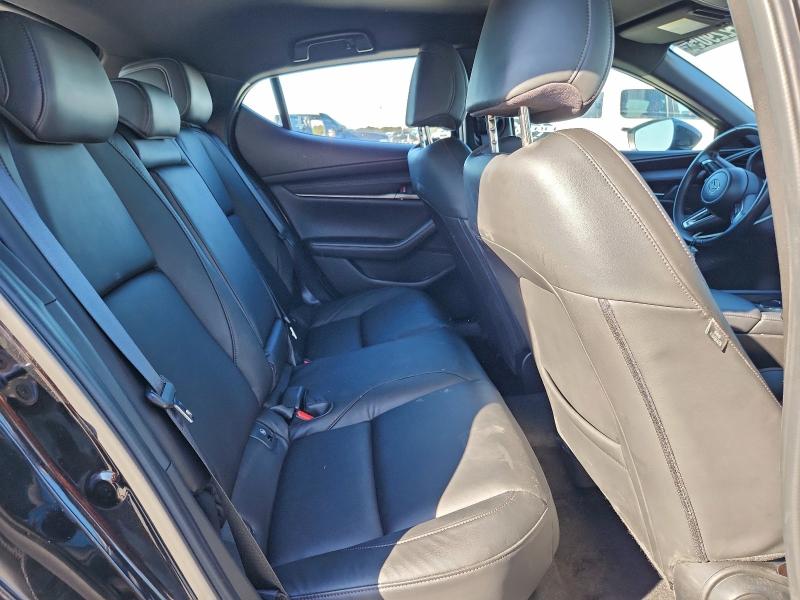 MAZDA 3 SELECT S 2024 VIN JM1BPAKM4R1722296