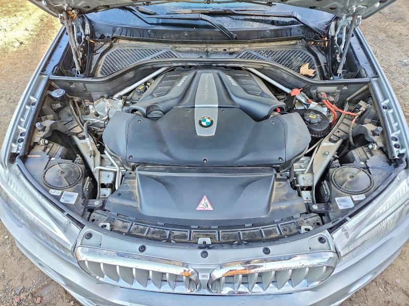 Фото 11 - BMW X5