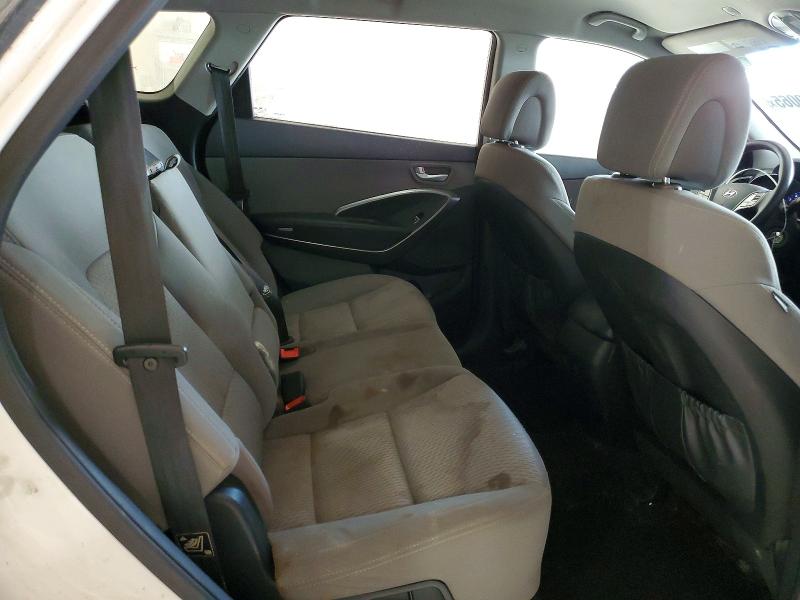 Фото 11 - HYUNDAI SANTA FE