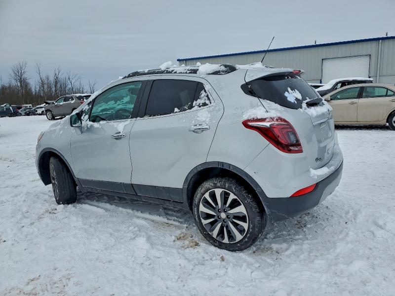 Фото 2 - BUICK ENCORE