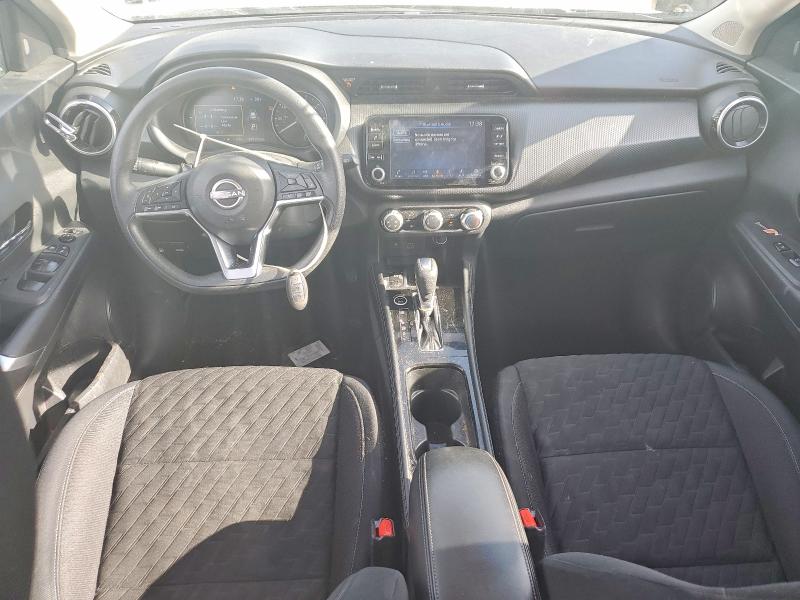 Фото 8 - NISSAN KICKS