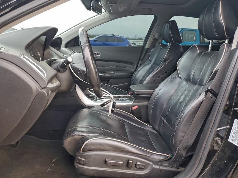 Фото 7 - ACURA TLX